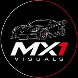 MX1 Visuals